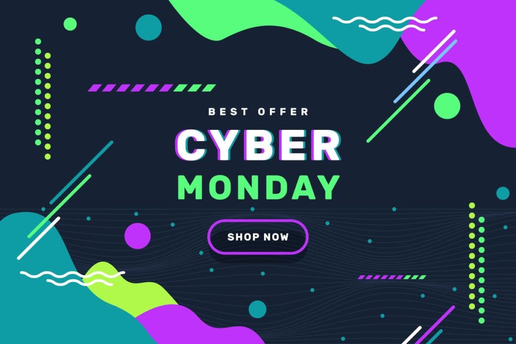 Cyber Monday