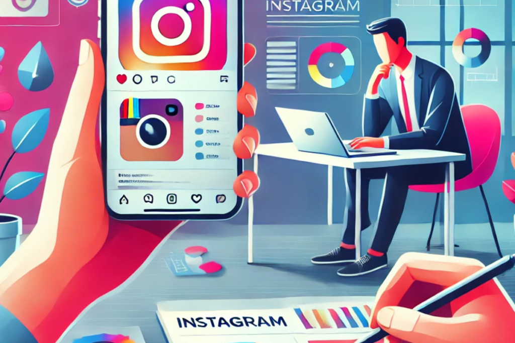 Guía para optimizar tu estrategia en instagram