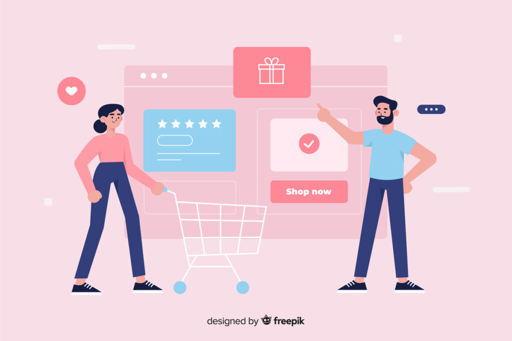 costumer journey