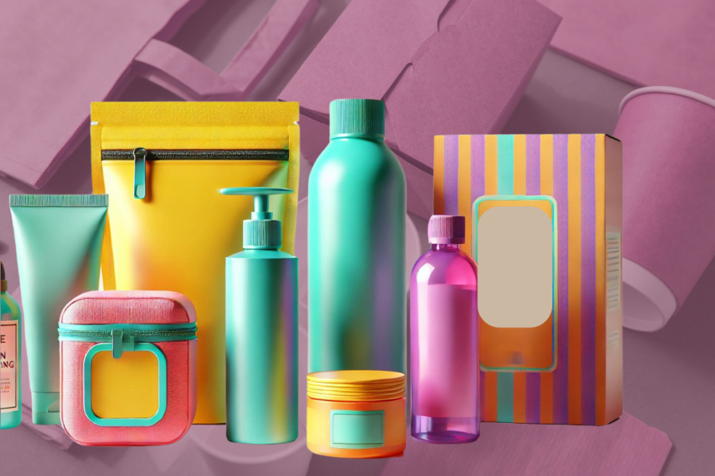 Packaging