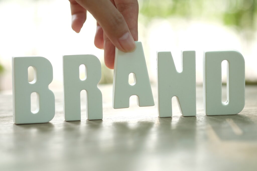 Construir tu marca personal