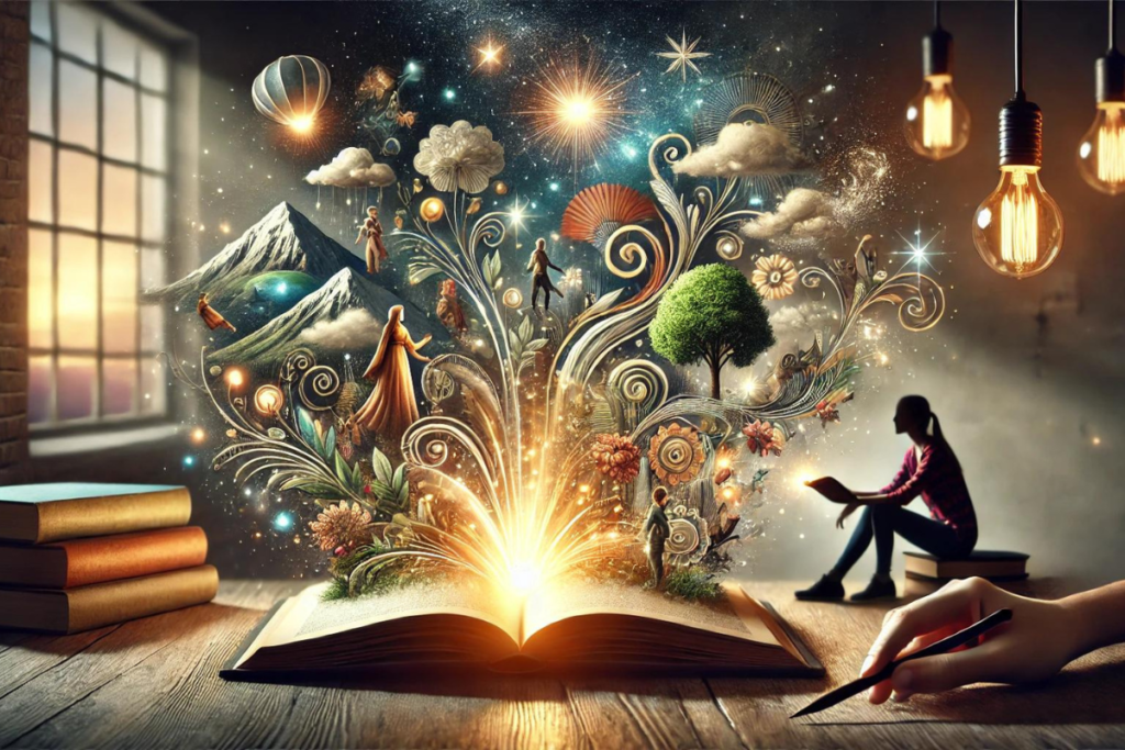 STORYTELLING