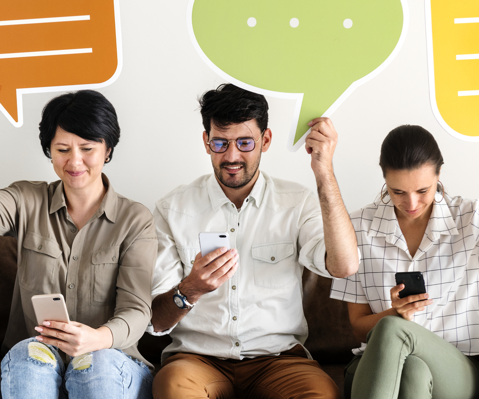 Marketing conversacional
