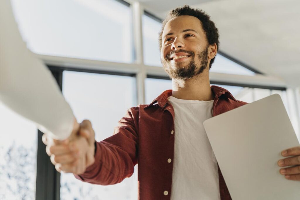 construir confianza en tu marca