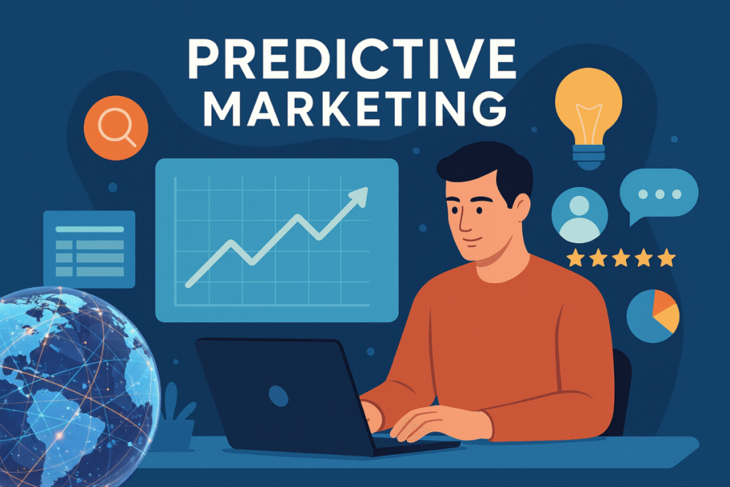 MARKETING PREDICTIVO